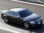 Lancia Thema 2011 года